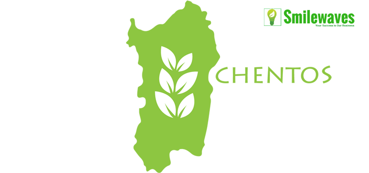 Logo for Chentos